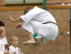 Jumping Skills - Bournemouth Gasshuku